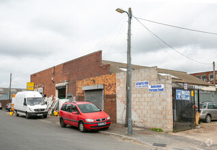 Dulverton Rd, Birmingham for sale Primary Photo- Image 1 of 1