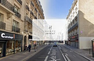 More details for Rue De Vaugirard, Paris - Retail to Rent