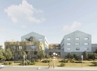 More details for Office, Light Industrial to Rent