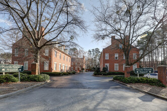 1934 N Druid Hills Rd NE, Atlanta, GA for sale Building Photo- Image 1 of 1