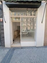 Retail in Madrid, Madrid to rent Interior Photo- Image 1 of 10