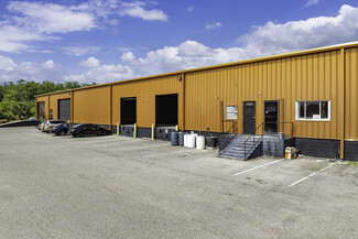 More details for 11300 Space Blvd, Orlando, FL - Industrial for Rent