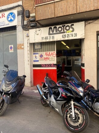 More details for Calle Alejandro Morán, 20, Madrid - Build-to-Rent for Sale