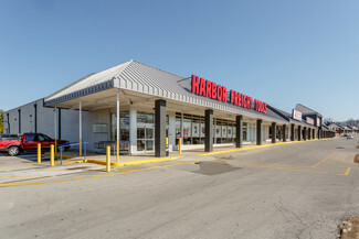 More details for 115-125 Nashville Hwy, Columbia, TN - Retail for Rent