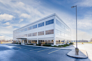 More details for 20 Corporate Park Dr, St Catharines, ON - Office for Rent