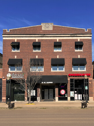 More details for 15 W Harris Ave, La Grange, IL - Coworking for Rent