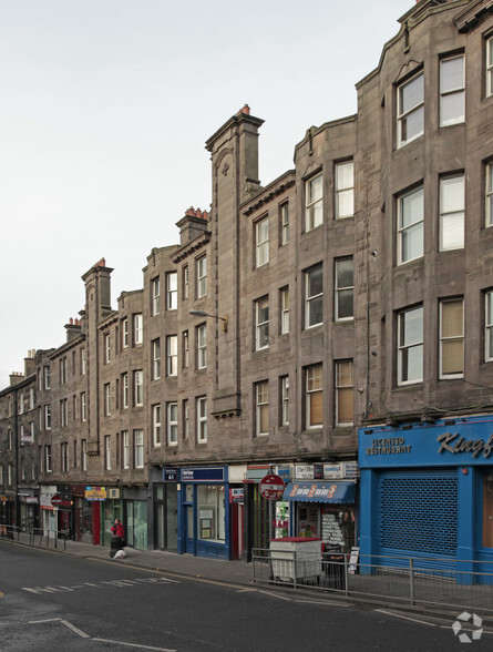 57-67 Bread St, Edinburgh for rent - Building Photo - Image 1 of 2