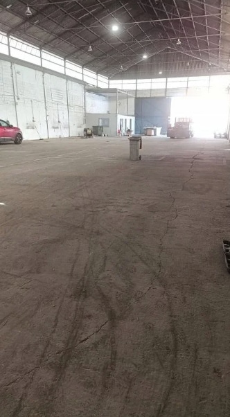 Industrial in Fuenlabrada, Madrid to rent Interior Photo- Image 1 of 1