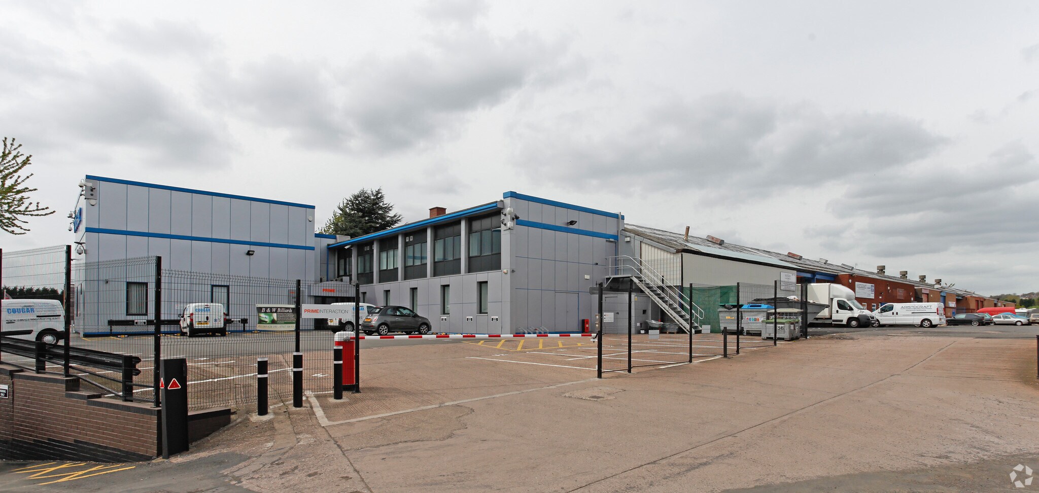 Powke Ln, Cradley Heath for sale Primary Photo- Image 1 of 1