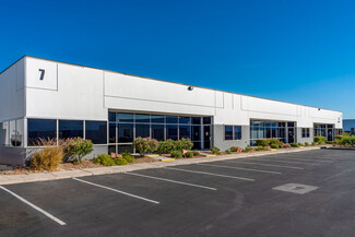 More details for 6000 S Eastern Ave, Las Vegas, NV - Industrial for Rent