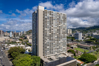 1212 Punahou St, Honolulu, HI for sale Primary Photo- Image 1 of 1