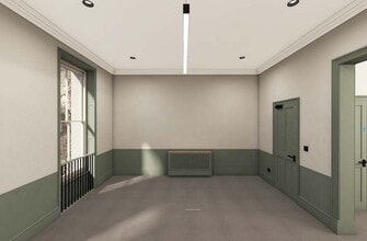 22 Southampton Pl, London to rent Interior Photo- Image 2 of 3