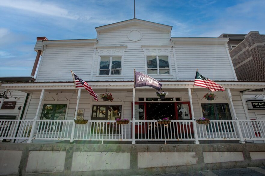 268 Main St, Park City, UT for sale - Building Photo - Image 1 of 72