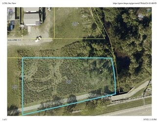 More details for 4921 Bayshore Rd, North Fort Myers, FL - Land for Sale