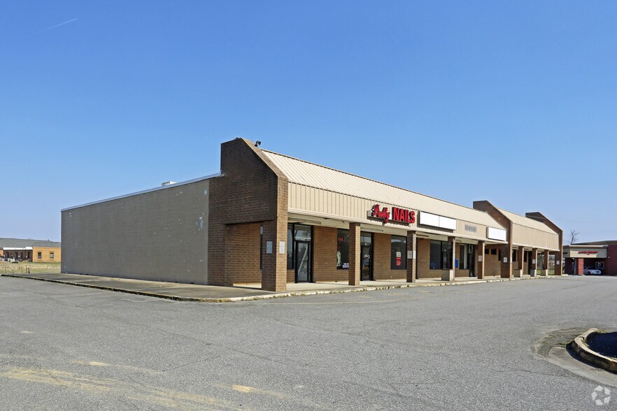 306316 W Atlantic St, Emporia 23847 Retail for Rent UK