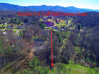 More details for 000 Russ Ave, Waynesville, NC - Land for Sale