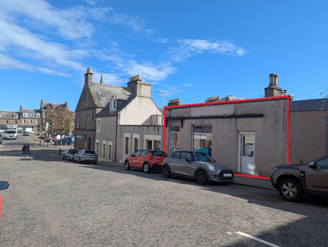More details for 8 Margaret St, Stonehaven - Retail for Sale