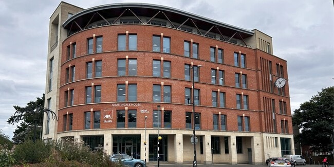 More details for Redland Hl, Bristol - Office to Rent