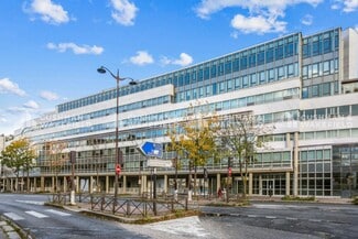 More details for 9-35 Avenue Pierre De Coubertin, Paris - Office for Sale