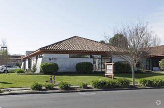 More details for 703 Trancas St, Napa, CA - Office for Rent