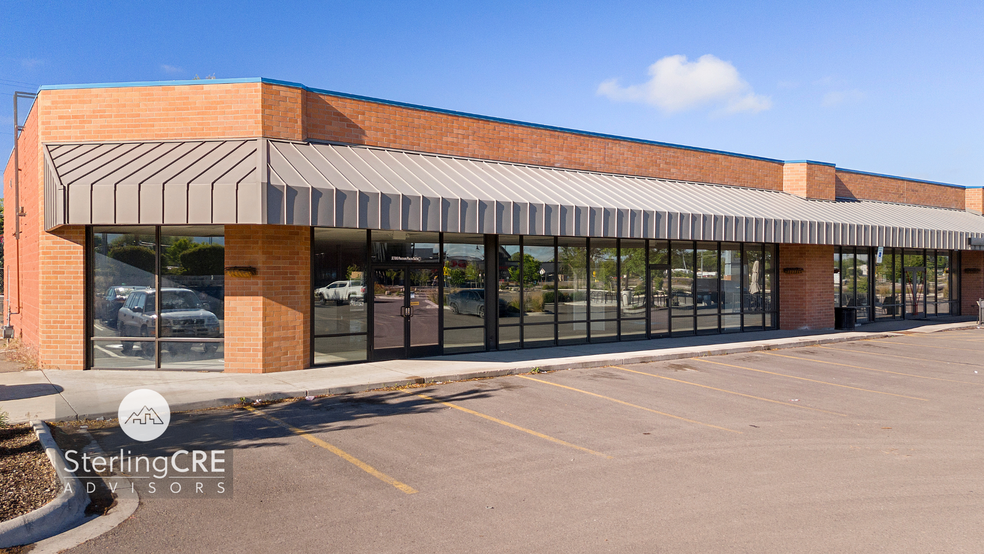 2700 Paxson St, Missoula, MT for rent - Building Photo - Image 1 of 9