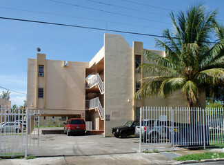 More details for 690 NW 3rd St, Miami, FL - Residential for Sale