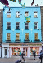 46-47 Carnaby St, London for rent Building Photo- Image 1 of 3