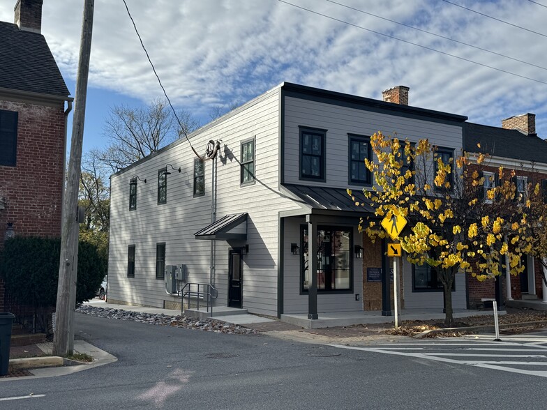 40 W Main St, New Market, MD for rent - Building Photo - Image 1 of 7