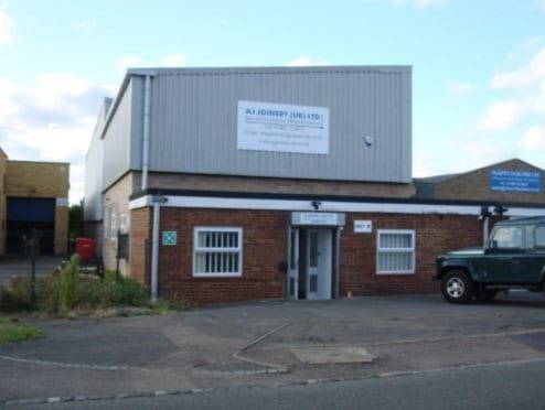 Astwick Rd, Hitchin to rent Primary Photo- Image 1 of 3