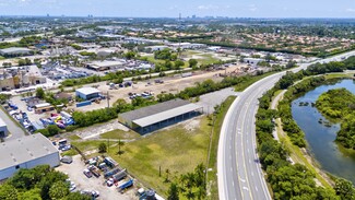 More details for 7030 N Haverhill Rd, Riviera Beach, FL - Land for Rent