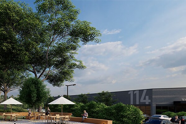 114 MacKenan Dr, Cary, NC to rent Primary Photo- Image 1 of 12