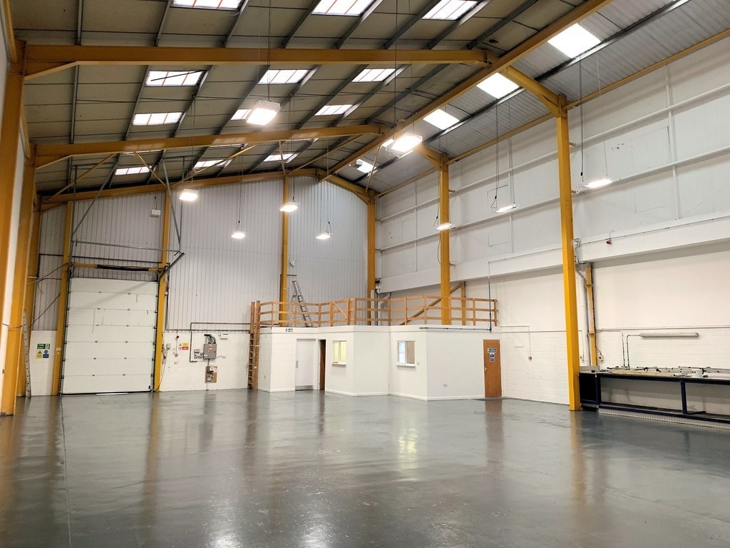 Castle Way, Louth to rent Interior Photo- Image 1 of 4