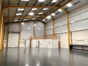 Castle Way, Louth to rent Interior Photo- Image 1 of 4