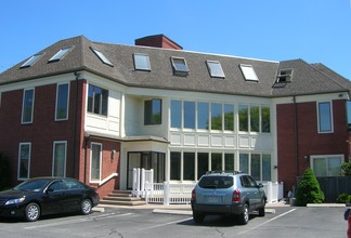 35 Winter St, Hyannis, MA for sale Building Photo- Image 1 of 1