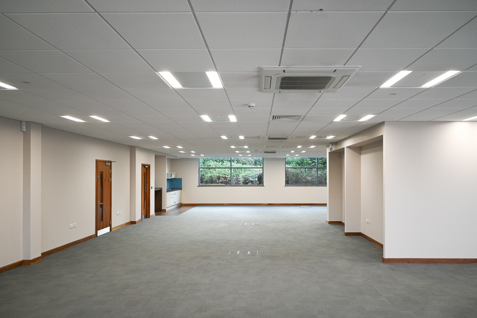 Davy Ave, Milton Keynes to rent Building Photo- Image 1 of 5