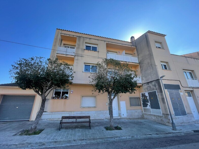 Build-to-Rent in Sant Jaume dels Domenys, Tarragona for sale - Building Photo - Image 1 of 3