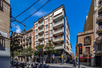 More details for Carrer Gran de Gràcia, 50, Barcelona - Office to Rent