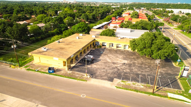 3203 Nacogdoches Rd, San Antonio, TX for rent Building Photo- Image 1 of 8