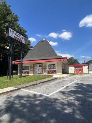 More details for 3455 Martin Luther King Jr Dr SW, Atlanta, GA - Retail for Sale