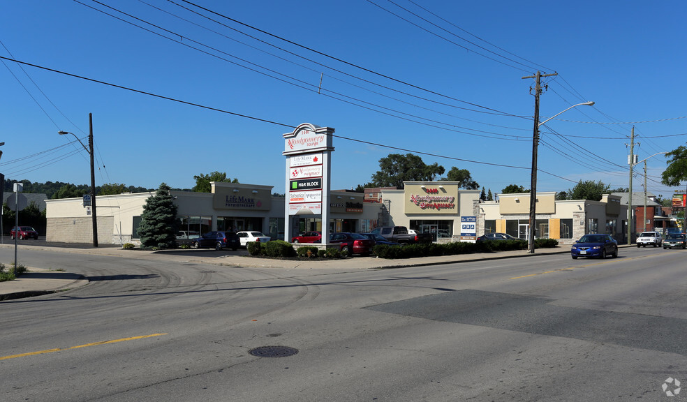 1440 Main St E, Hamilton, ON for rent - Primary Photo - Image 1 of 3