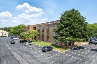 More details for 2 E 22nd St, Lombard, IL - Office/Medical for Rent