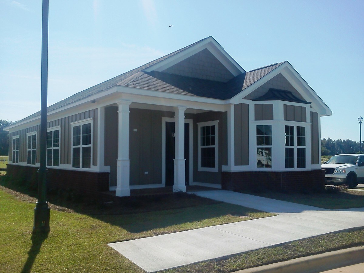 1227 US Highway 19 S, Leesburg 31763 Professional Suite at Forrester