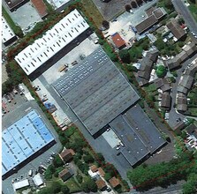 SAINT-OUEN-L'AUMONE, VDO - Aerial  map view - Image1