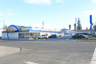 More details for 815 Tennessee St, Vallejo, CA - Industrial for Rent