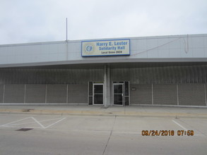 14024 Fort St, Southgate, MI for rent Building Photo- Image 1 of 4