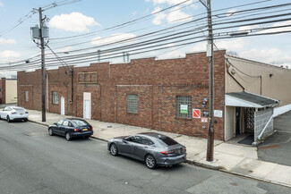 More details for 210 S Van Brunt St, Englewood, NJ - Industrial for Rent