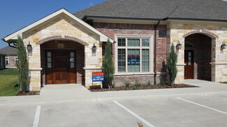 More details for 8751 Collin McKinney Pky, McKinney, TX - Office/Medical for Rent