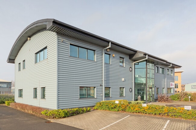 More details for 26-29 Saxon Way, Hessle - Light Industrial to Rent