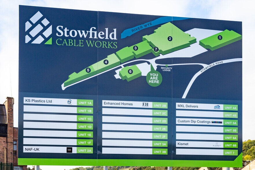 Stowfield Rd, Lydbrook to rent - Other - Image 3 of 5