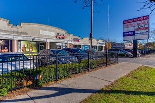 5636 W Fullerton Ave - Commercial Property